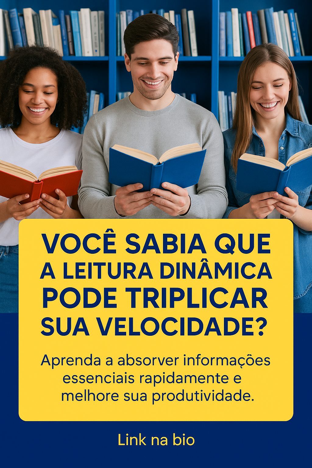 Imagem gerada com IA