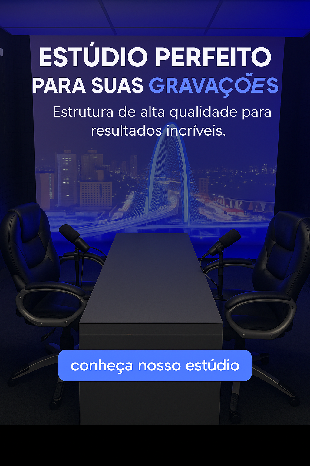 Imagem gerada com IA