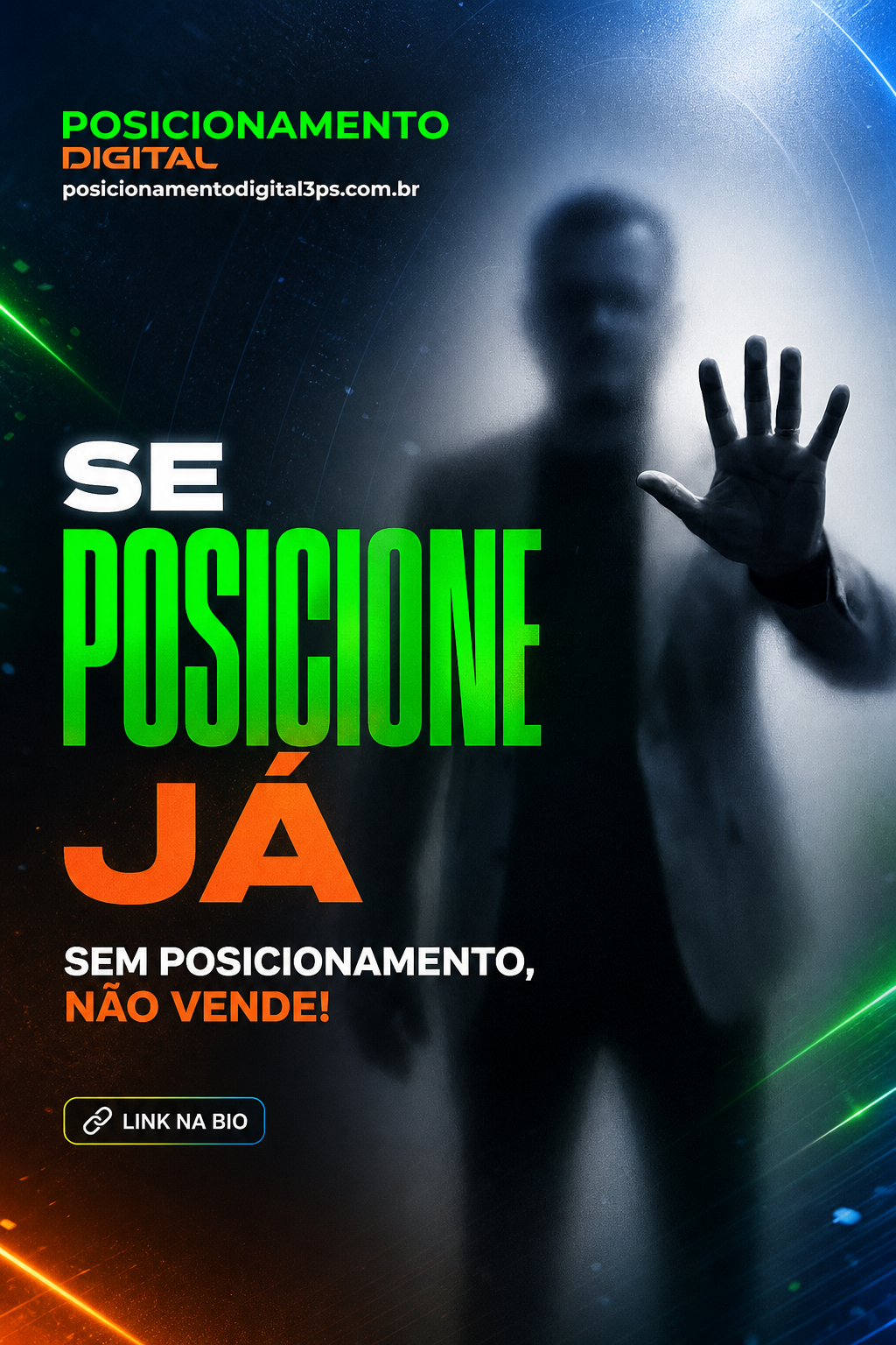 Imagem gerada com IA