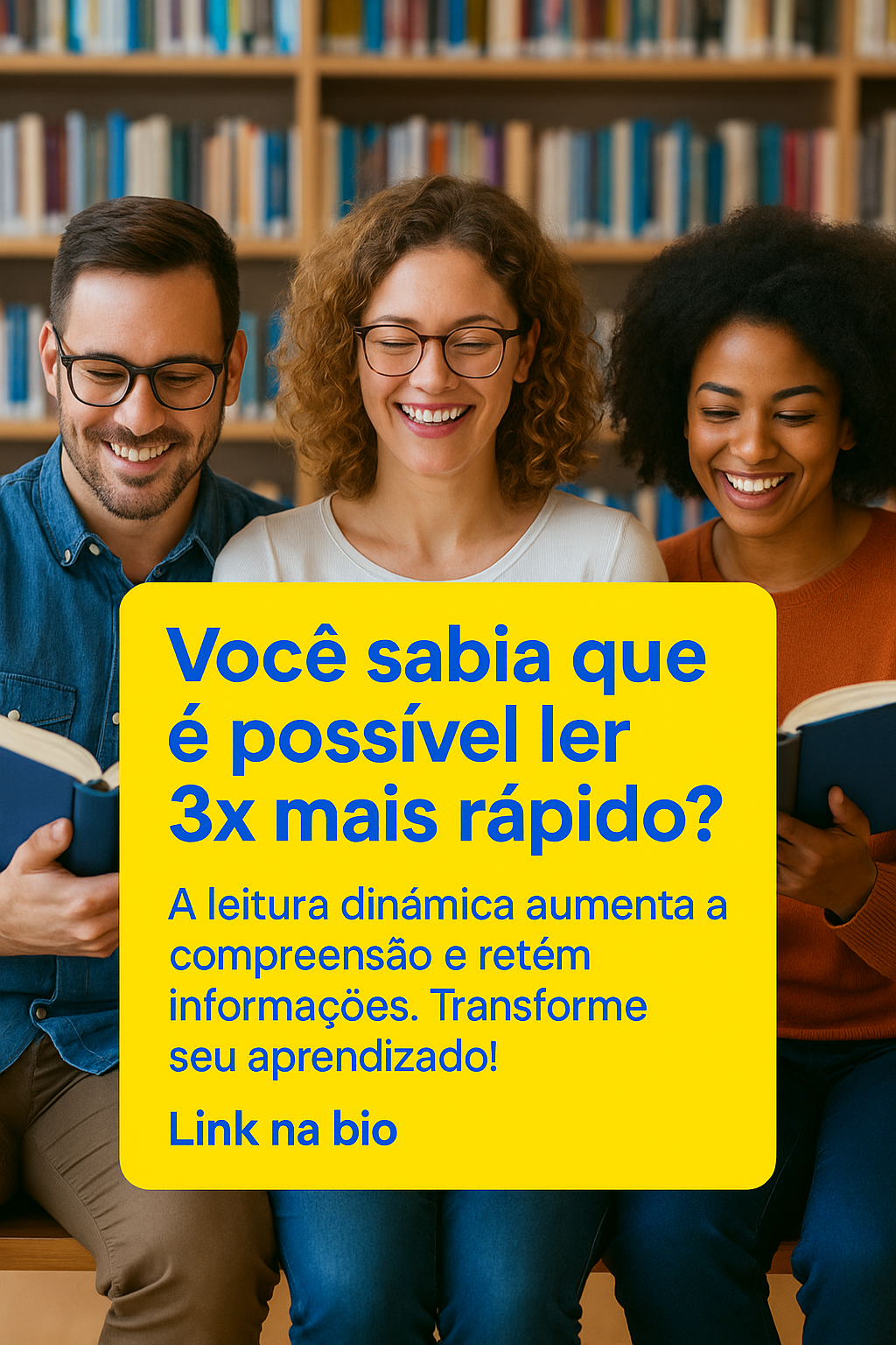 Imagem gerada com IA