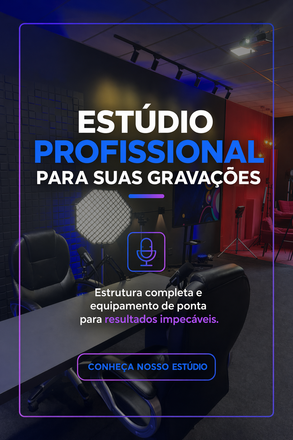 Imagem gerada com IA