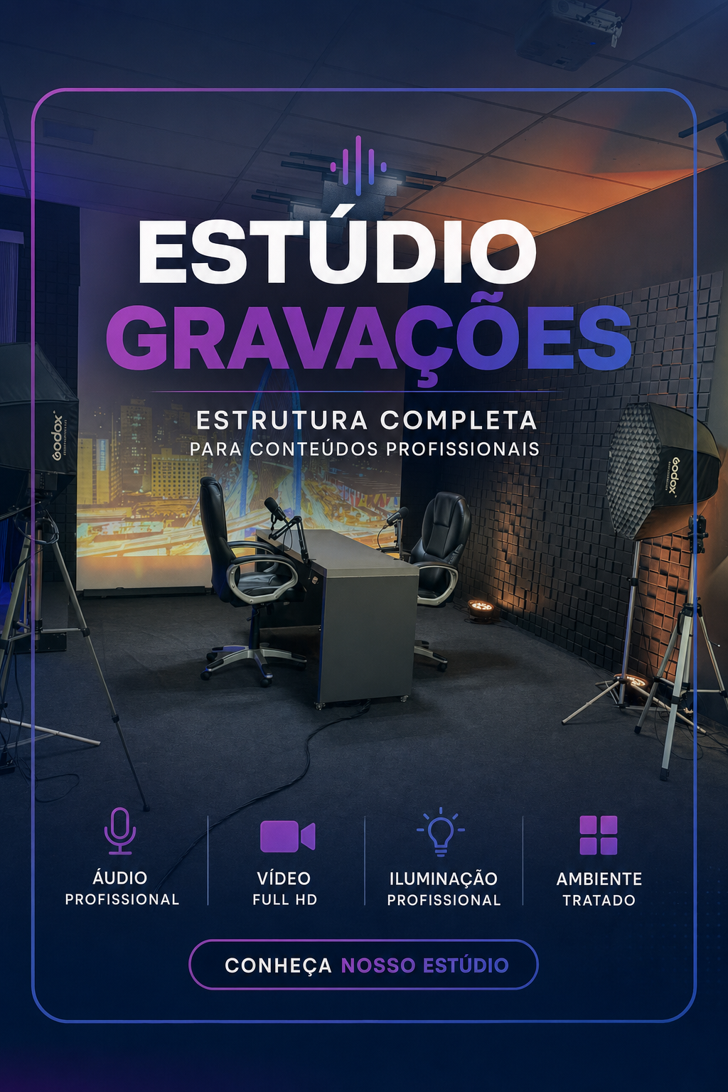 Imagem gerada com IA