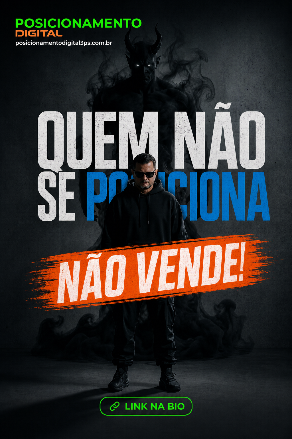 Imagem gerada com IA