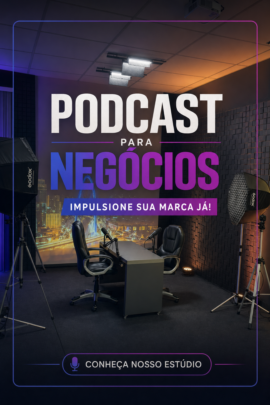 Imagem gerada com IA