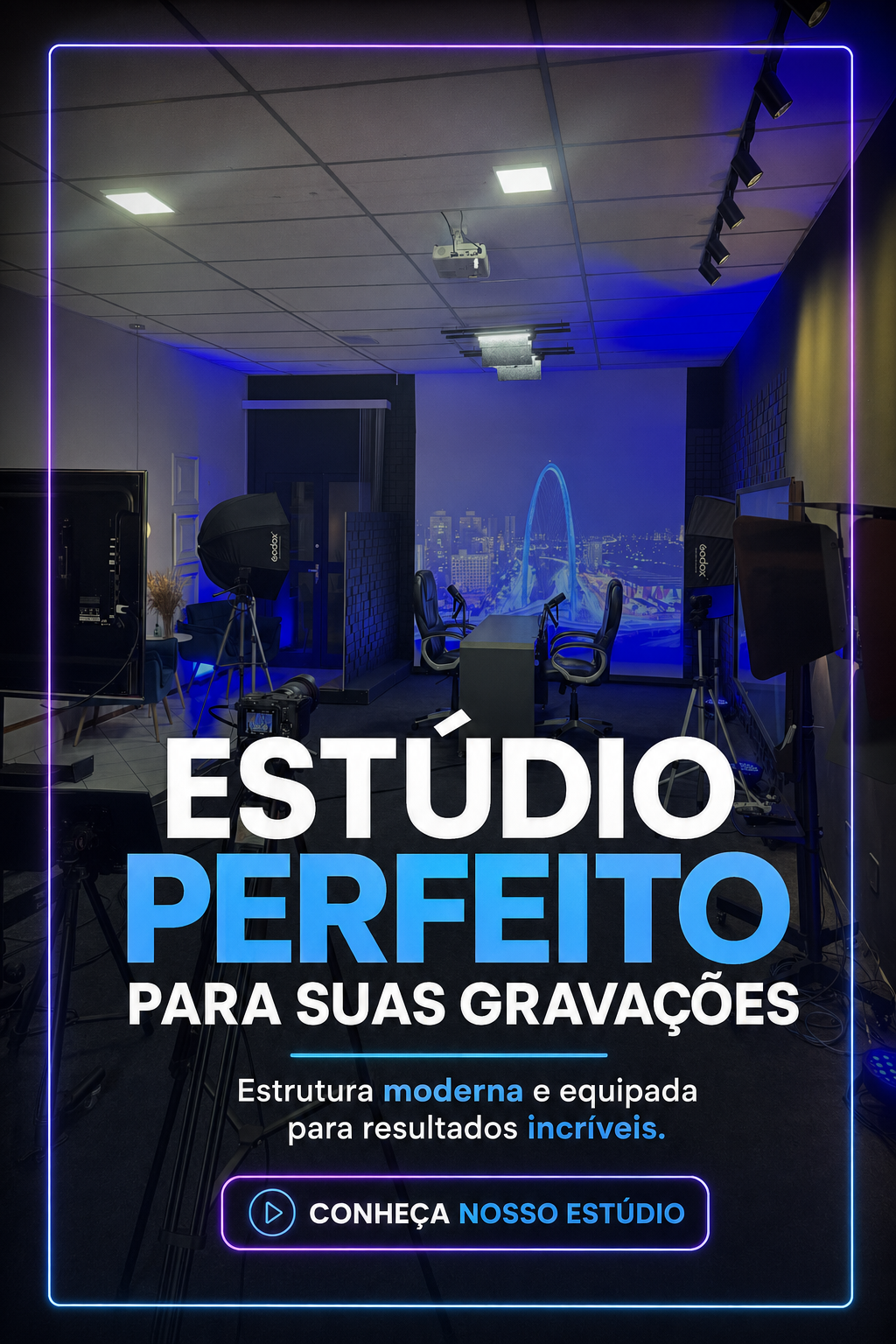 Imagem gerada com IA