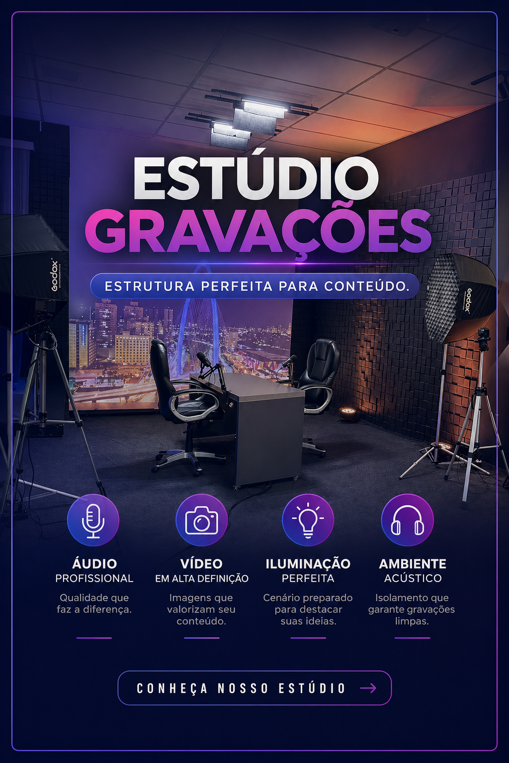 Imagem gerada com IA