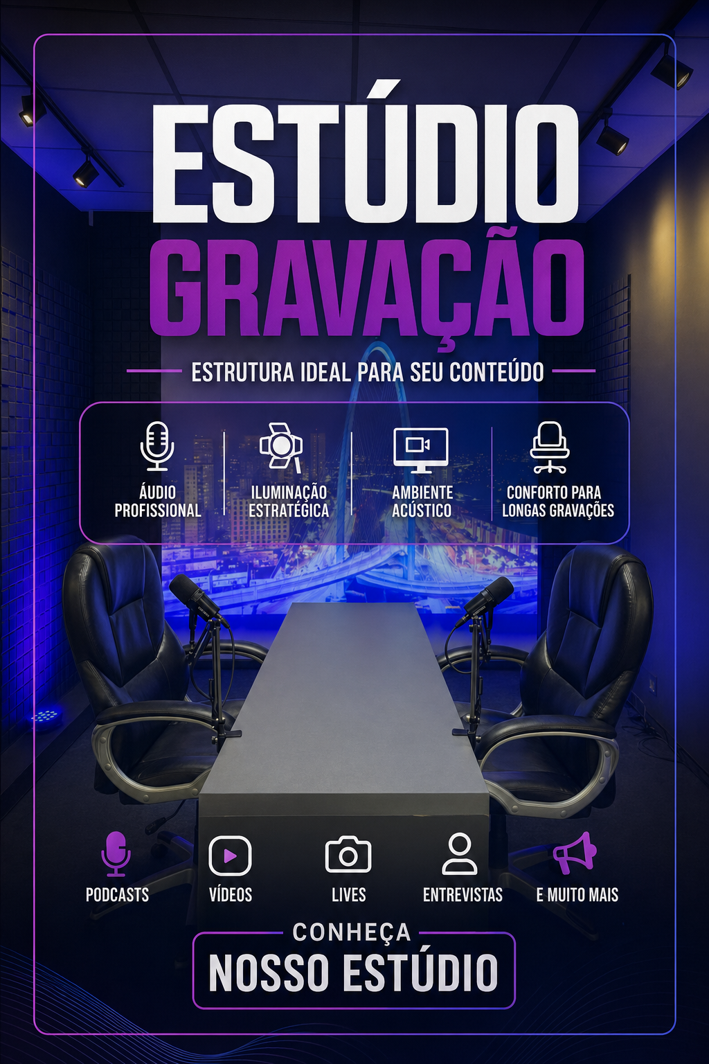 Imagem gerada com IA