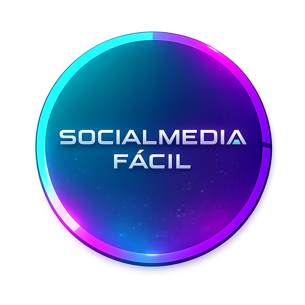 Social Media Fácil